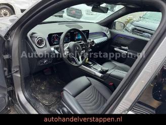 Mercedes EQB 250 140KW Advanced 7-Sitzer picture 15