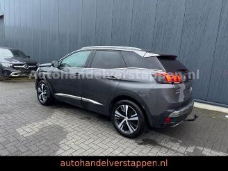 Peugeot 3008 II Allure GT Line 96KW Puretech Panorama picture 6
