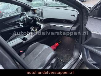 Peugeot 3008 II Allure GT Line 96KW Puretech Panorama picture 12