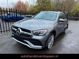 Mercedes GLC 300e 235KW 4Matic AMG Sport picture 5