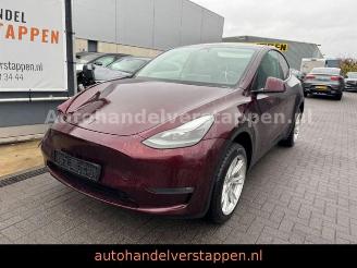 škoda osobní automobily Tesla Model Y Long Range Dual AWD Panorama 2023/9