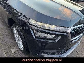 Skoda Kamiq Ambition 1.0TSI Clever 81KW picture 6