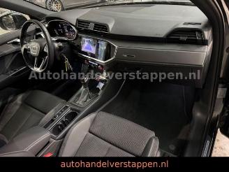 Audi Q3 Sportback 35 TFSI S line Sport Daytonagrau picture 13