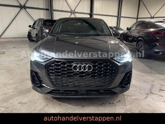 Audi Q3 Sportback 35 TFSI S line Sport Daytonagrau picture 5