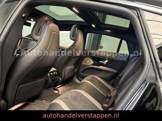 Mercedes EQS 350 AMG Line 90KWH Pano Burm Leder picture 23