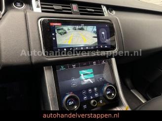 Land Rover Range Rover sport 3.0 D250 HSE Dynamic S picture 27