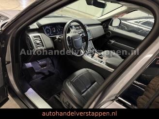 Land Rover Range Rover sport 3.0 D250 HSE Dynamic S picture 14