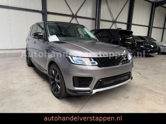 Schadeauto Land Rover Range Rover sport 3.0 D250 HSE Dynamic S 2021/5