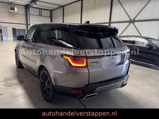 Land Rover Range Rover sport 3.0 D250 HSE Dynamic S picture 5