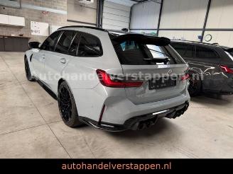 BMW M3 Touring xDrive Competition 375KW picture 7