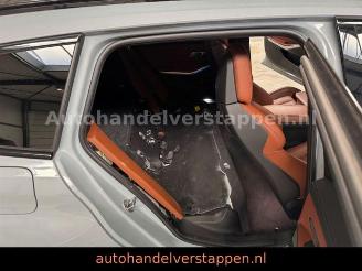 BMW M3 Touring xDrive Competition 375KW picture 17