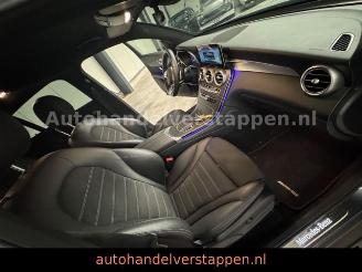Mercedes GLC 400 d 4Matic Coupe 243KW AMG Sportpaket picture 21