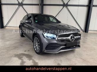 Auto incidentate Mercedes GLC 400 d 4Matic Coupe 243KW AMG Sportpaket 2020/8