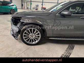 Mercedes GLC 400 d 4Matic Coupe 243KW AMG Sportpaket picture 4