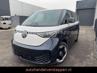 Damaged car Volkswagen ID.Buzz Bus 150 kW Pro 2× EL. Tur 2024/4