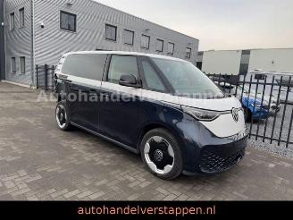 Volkswagen ID.Buzz Bus 150 kW Pro 2× EL. Tur picture 4