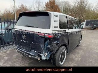 Volkswagen ID.Buzz Bus 150 kW Pro 2× EL. Tur picture 12
