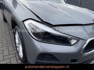 BMW X2 sDrive18i Advantage 100KW Auto DAB+ picture 8