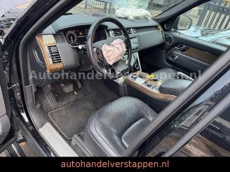 Land Rover Range Rover Vogue 202KW Pano FULL Facelift picture 30