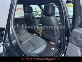Land Rover Range Rover Vogue 202KW Pano FULL Facelift picture 17