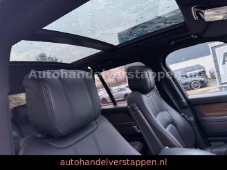 Land Rover Range Rover Vogue 202KW Pano FULL Facelift picture 18