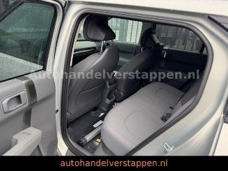 Kia EV3 150 kW Earth Navigation 2025 picture 17