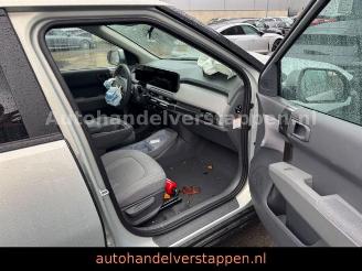 Kia EV3 150 kW Earth Navigation 2025 picture 18