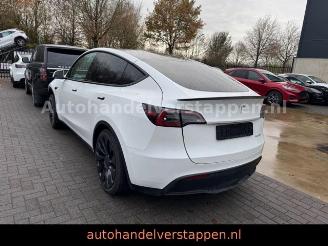 Avarii autoturisme Tesla Model 3 Model Y Performance Dual AWD 393KW 2024/4