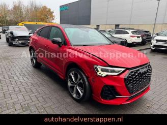 Audi Q3 Sportback 35 TFSI S line Plus 3× Panorama picture 3