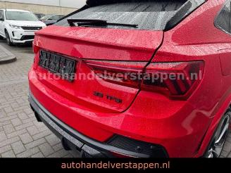 Audi Q3 Sportback 35 TFSI S line Plus 3× Panorama picture 6