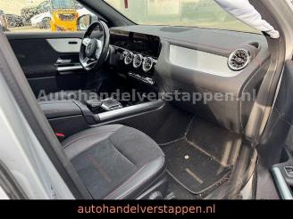 Mercedes EQA 250+ AMG Sport 140KW Business EQ picture 10