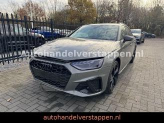 Avarii autoturisme Audi A4 Avant 35 TFSI S line Plus Black Edition Pano 2023/5