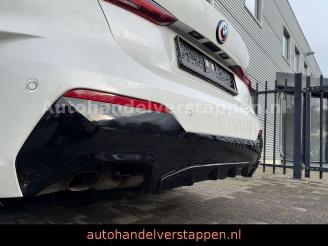 BMW M4 40 i xDrive Cabrio M Sport Laser Harman picture 6