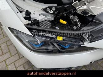 BMW M4 40 i xDrive Cabrio M Sport Laser Harman picture 16