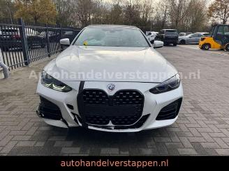 BMW M4 40 i xDrive Cabrio M Sport Laser Harman picture 4