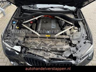 BMW X5 xDrive 45 e M Sport Pano Air Leder Harman picture 12
