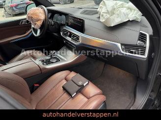 BMW X5 xDrive 45 e M Sport Pano Air Leder Harman picture 16