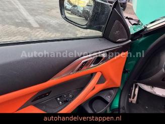 BMW M4 Coupe xDrive Competition 510PS - picture 19