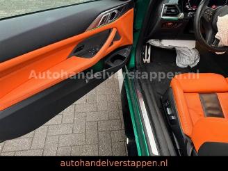 BMW M4 Coupe xDrive Competition 510PS - picture 20