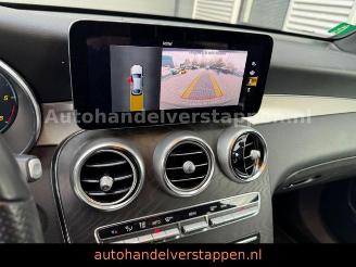 Mercedes GLC 200 d 4Matic Coupe AMG Sport/Line picture 25