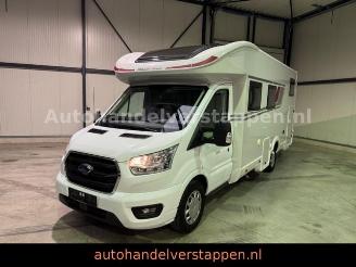 uszkodzony kampingi Roller Team   2024/7