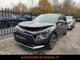 Kia Niro Plug-in Hybrid PACE 1.6 GDI PHEV -Harman picture 2