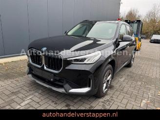 skadebil auto BMW X1 25e xDrive Sport 180KW PLUG IN 2024/11