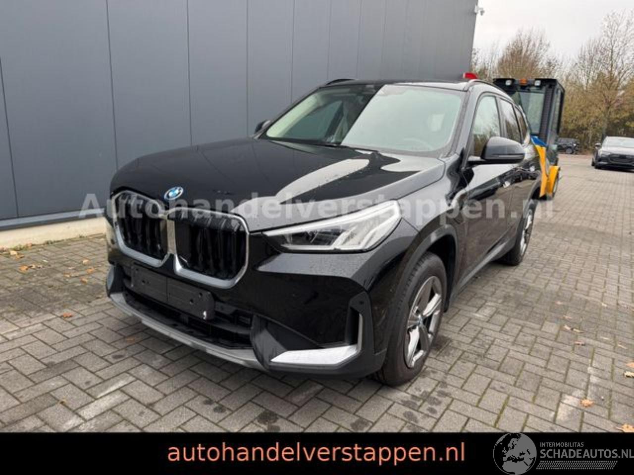 BMW X1 25e xDrive Sport 180KW PLUG IN