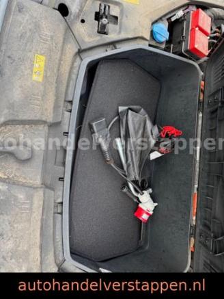 Audi E-tron 55 Quattro Advanced 95KWH picture 17