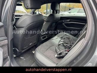 Audi E-tron 55 Quattro Advanced 95KWH picture 18