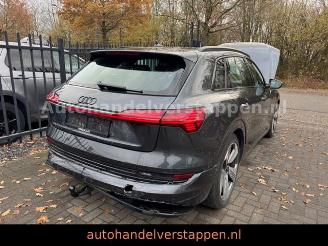 Audi E-tron 55 Quattro Advanced 95KWH picture 6