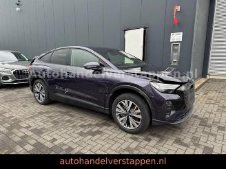 Audi Q4 e-tron 45 e-tron 195KW Quattro ADVANCED picture 3