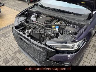 Audi Q4 e-tron 45 e-tron 195KW Quattro ADVANCED picture 11