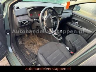 Dacia Jogger Expression 81 kW TCE Navi LED picture 16